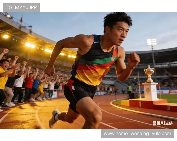 汗水与荣耀之间：运动员心声揭秘训练背后的坚持与成长